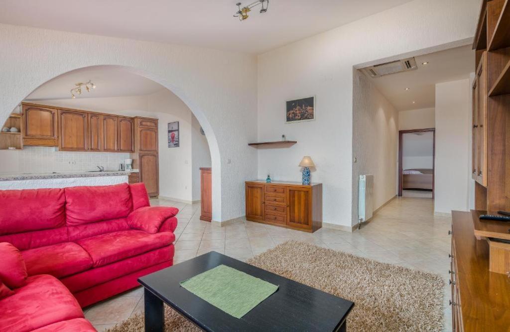 B&B Dujmovic Malinska Oda fotoğraf