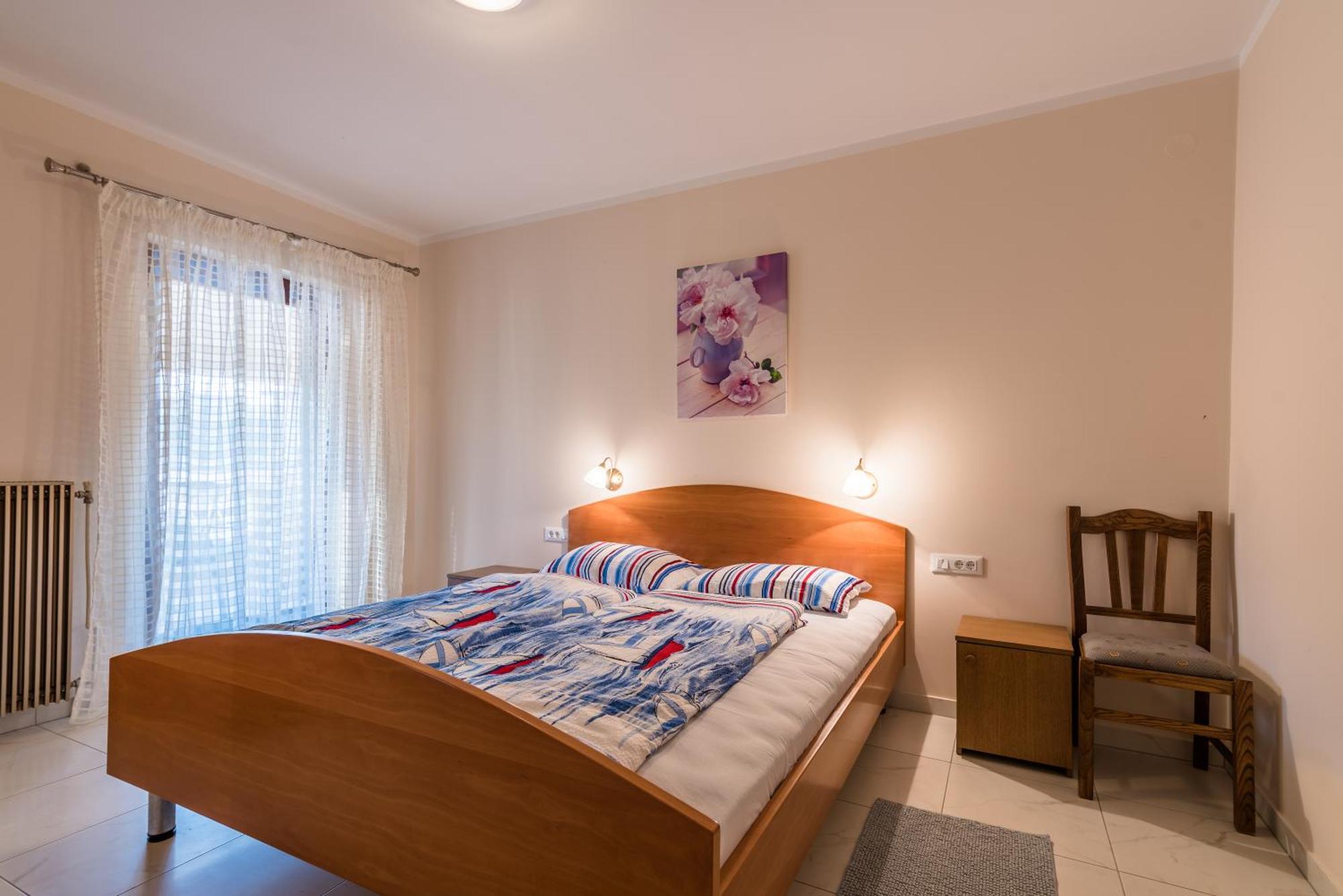 B&B Dujmovic Malinska Oda fotoğraf