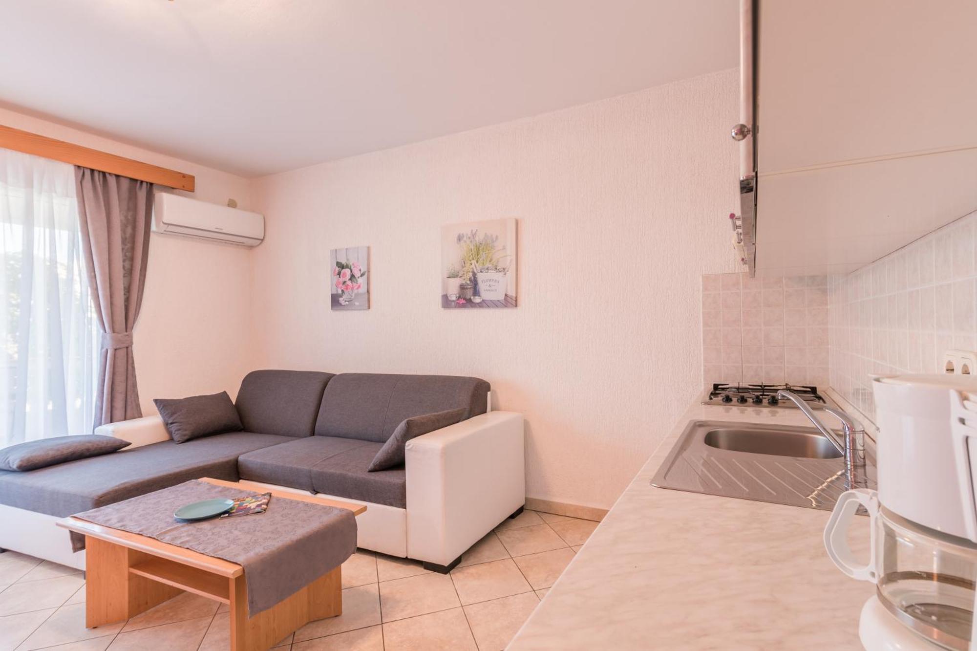 B&B Dujmovic Malinska Oda fotoğraf