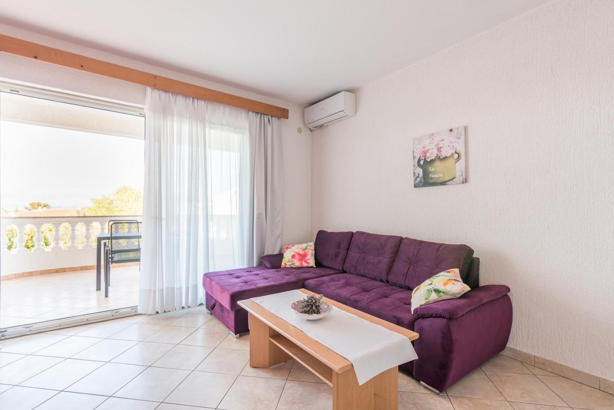 B&B Dujmovic Malinska Oda fotoğraf