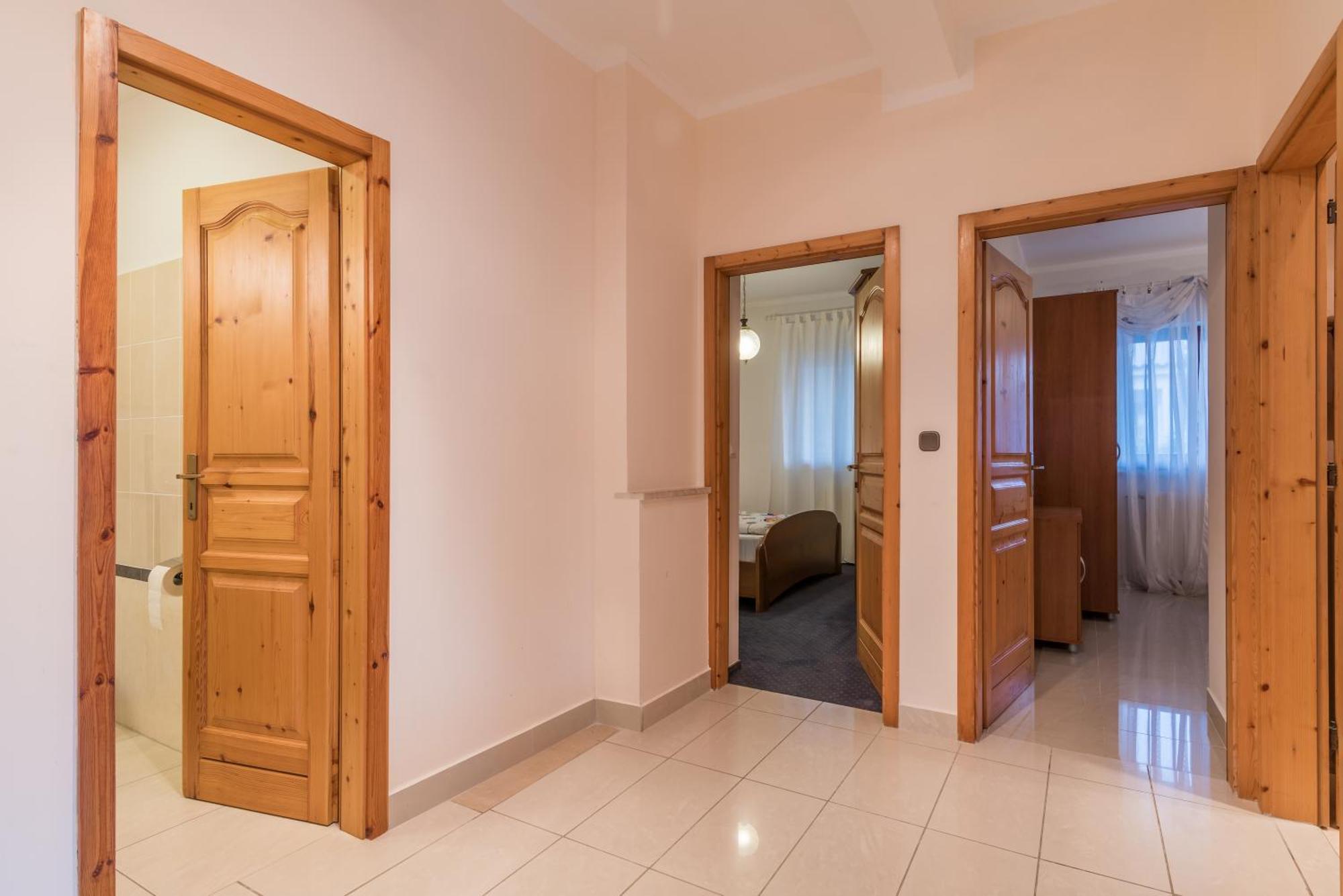 B&B Dujmovic Malinska Oda fotoğraf