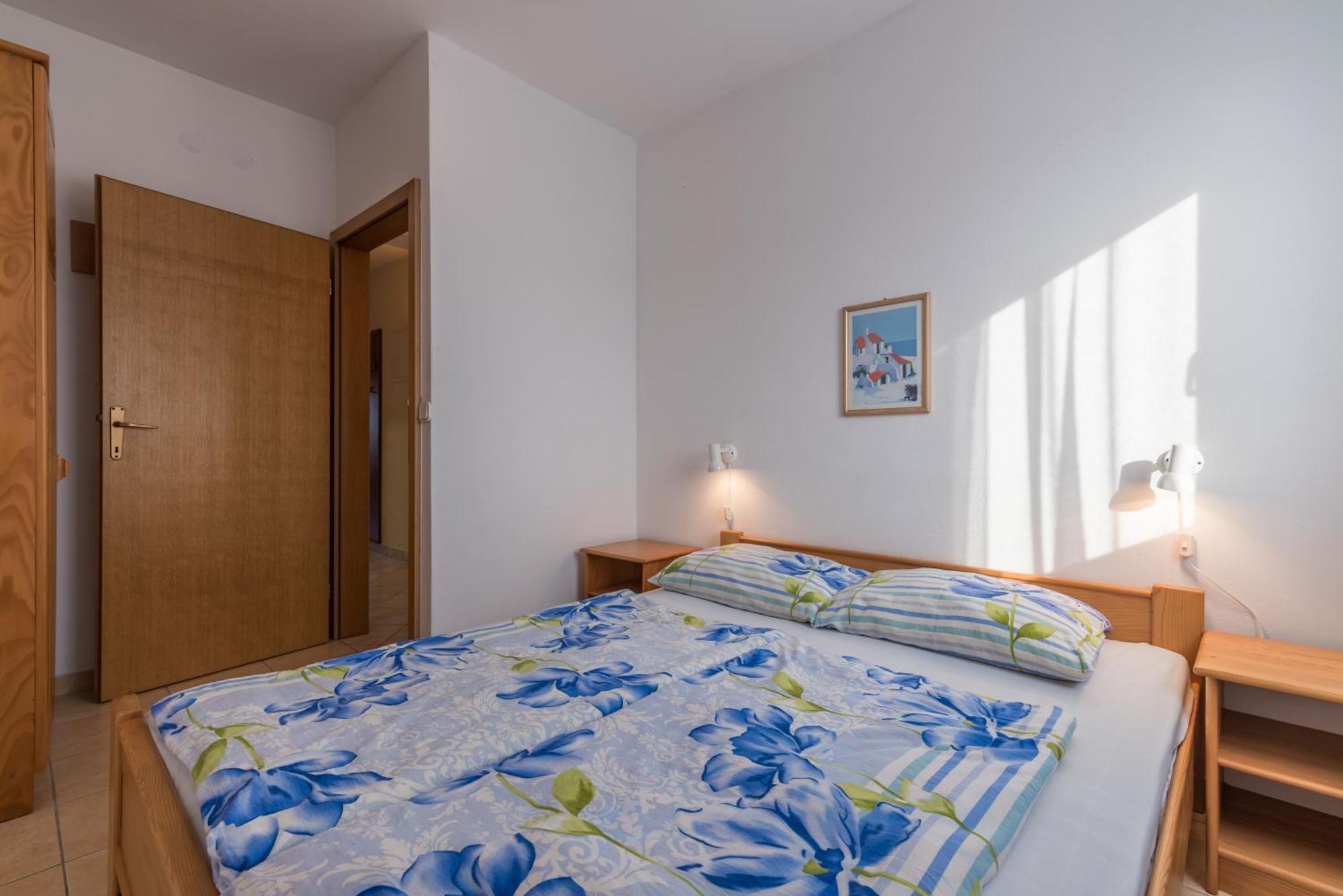 B&B Dujmovic Malinska Oda fotoğraf