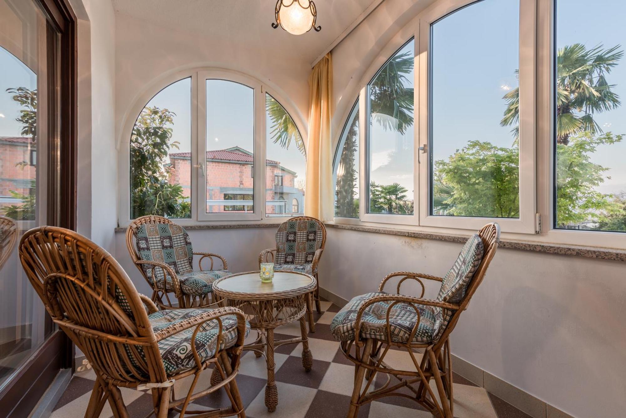 B&B Dujmovic Malinska Oda fotoğraf