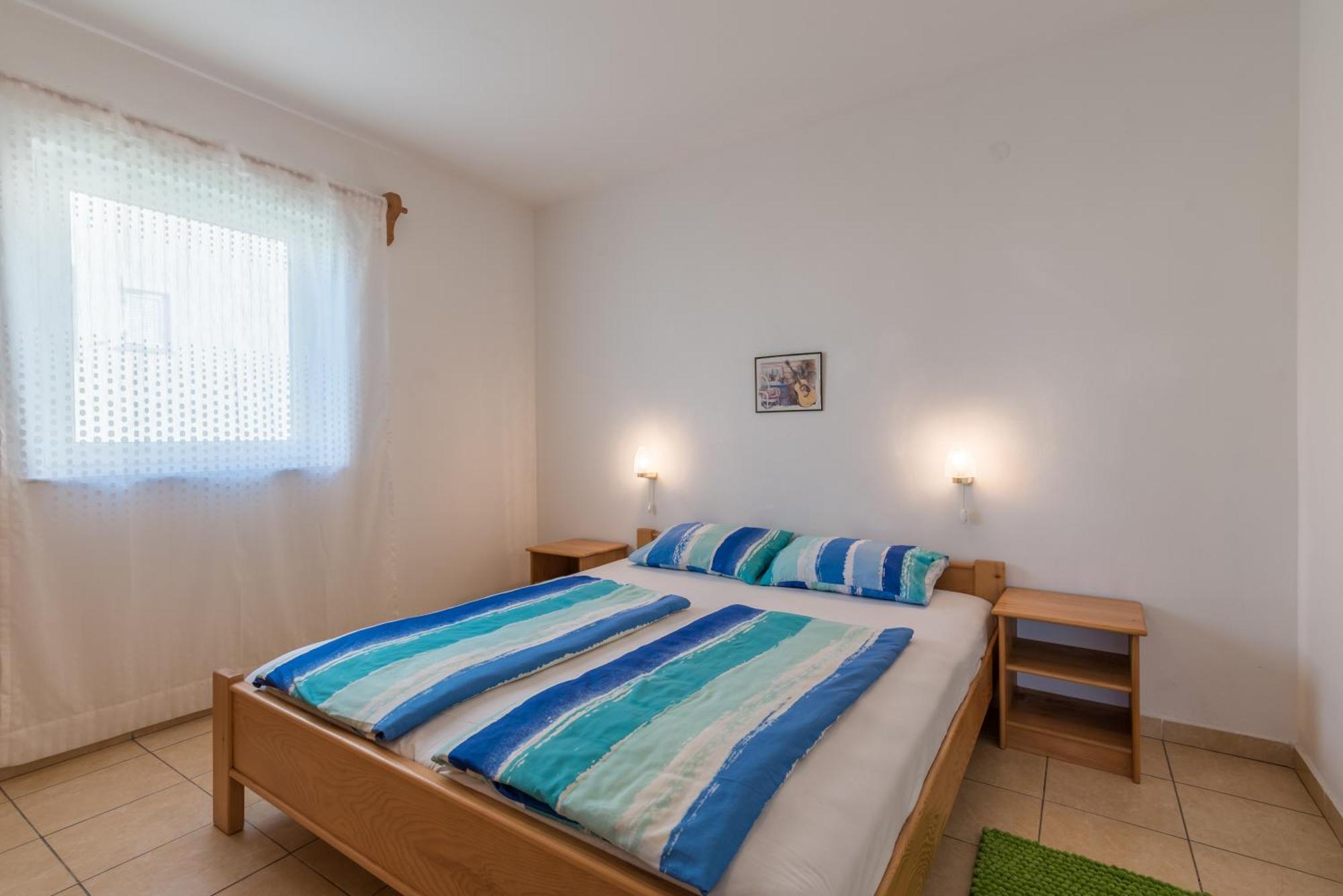 B&B Dujmovic Malinska Oda fotoğraf