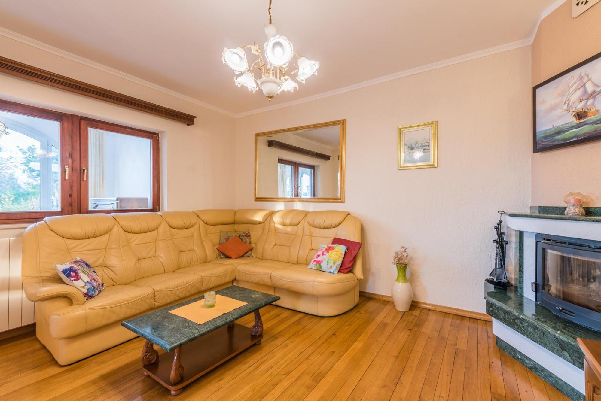 B&B Dujmovic Malinska Oda fotoğraf