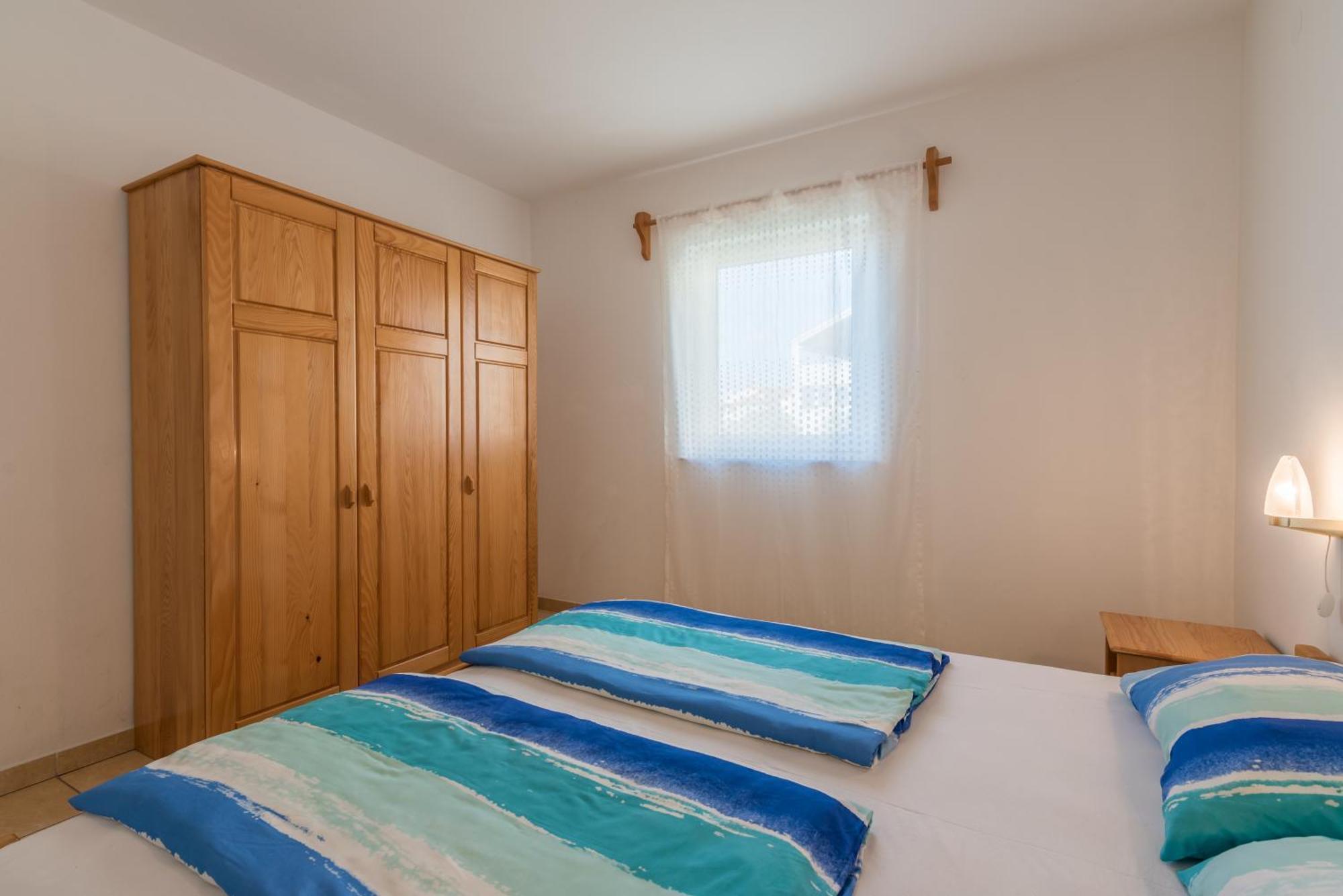 B&B Dujmovic Malinska Oda fotoğraf