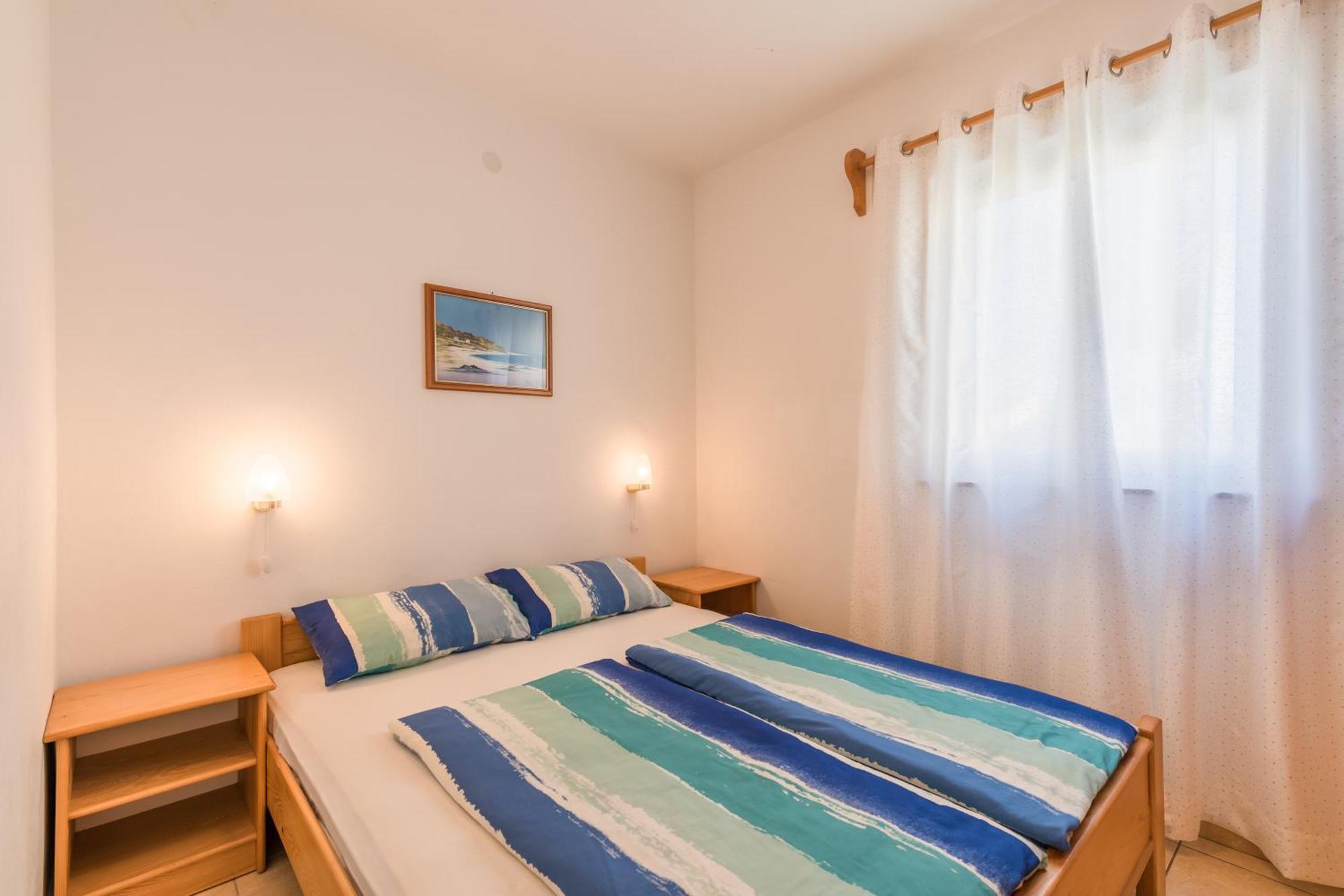 B&B Dujmovic Malinska Oda fotoğraf