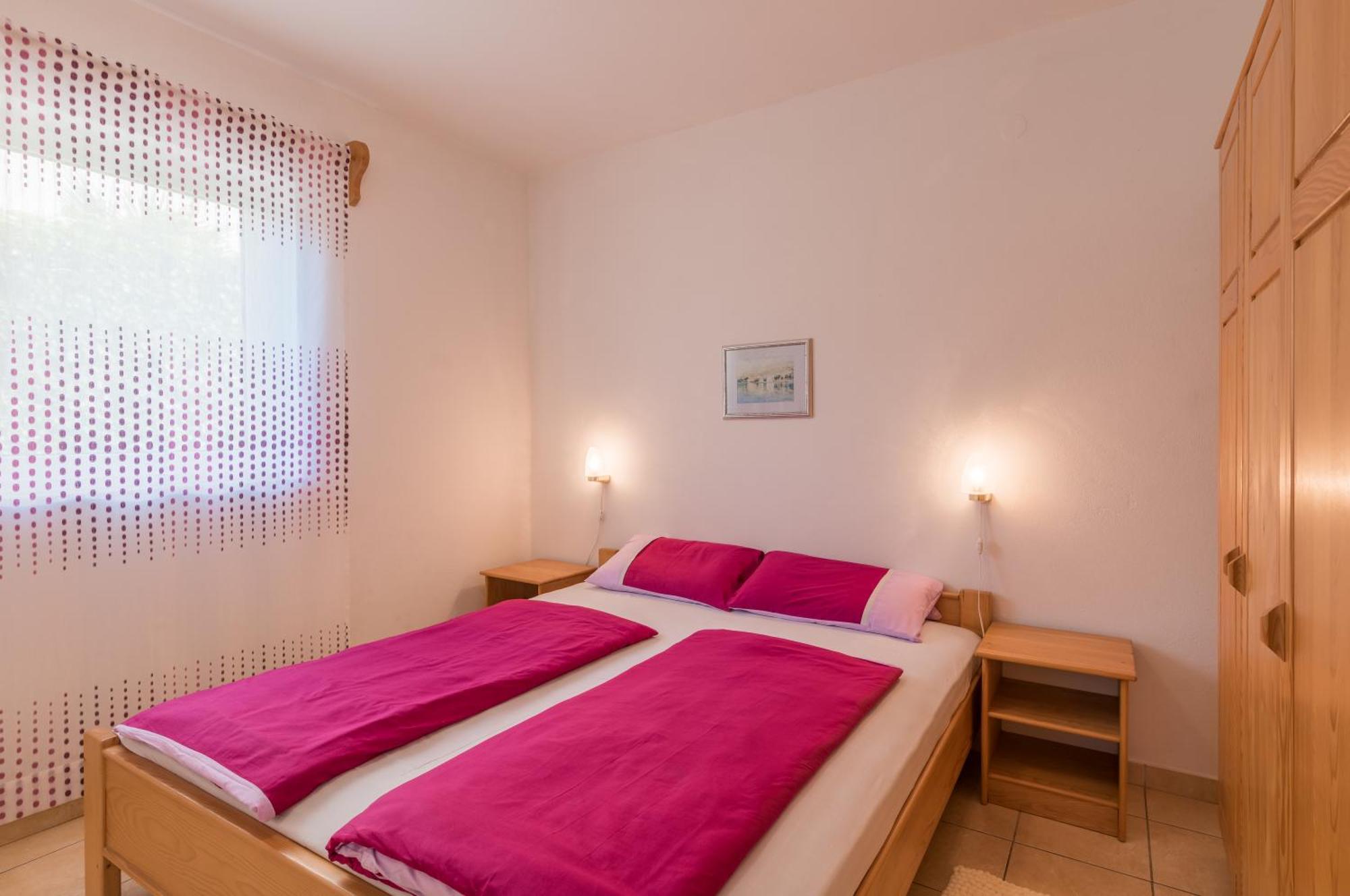 B&B Dujmovic Malinska Oda fotoğraf