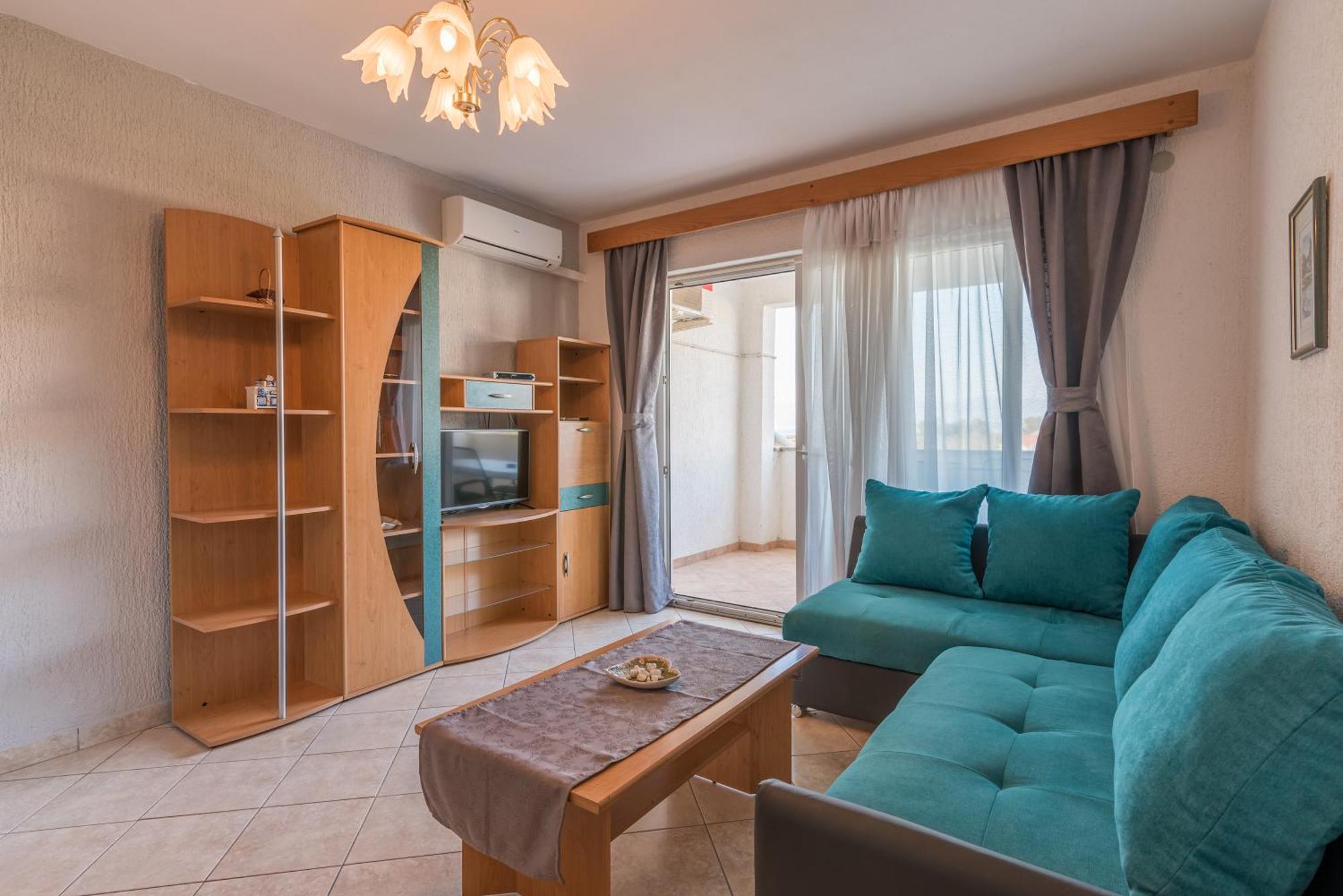 B&B Dujmovic Malinska Oda fotoğraf
