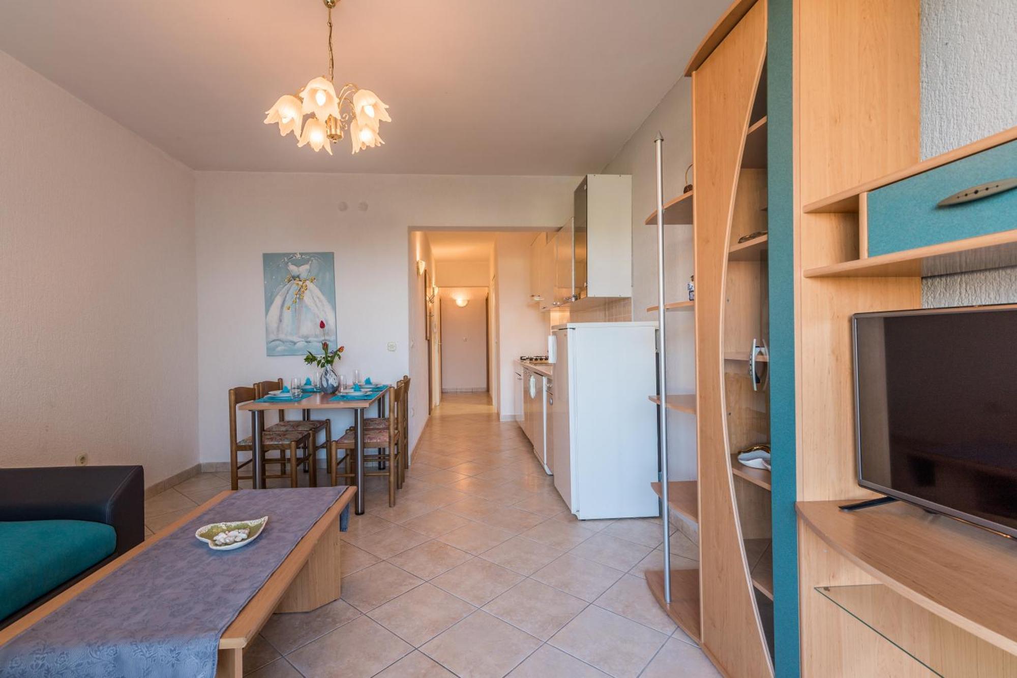 B&B Dujmovic Malinska Oda fotoğraf